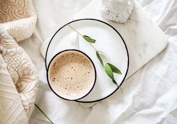What Exactly Is Metabolism?